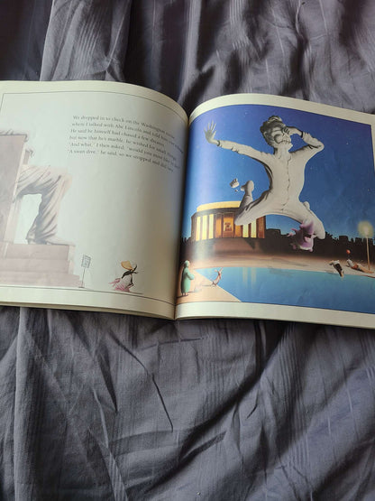 Goodnight opus book
