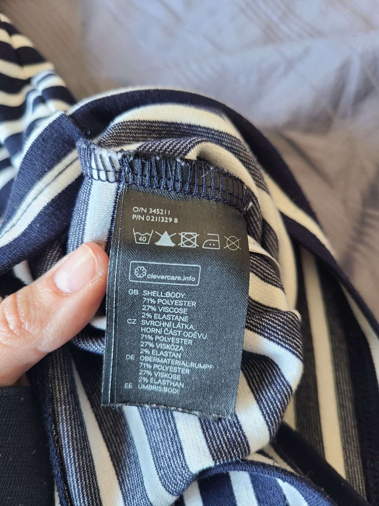 H&m 2 to 4 year dress , Kids 2T