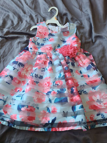 Jona Michelle 2T dress , Kids 2T