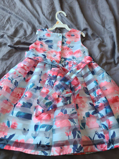 Jona Michelle 2T dress , Kids 2T