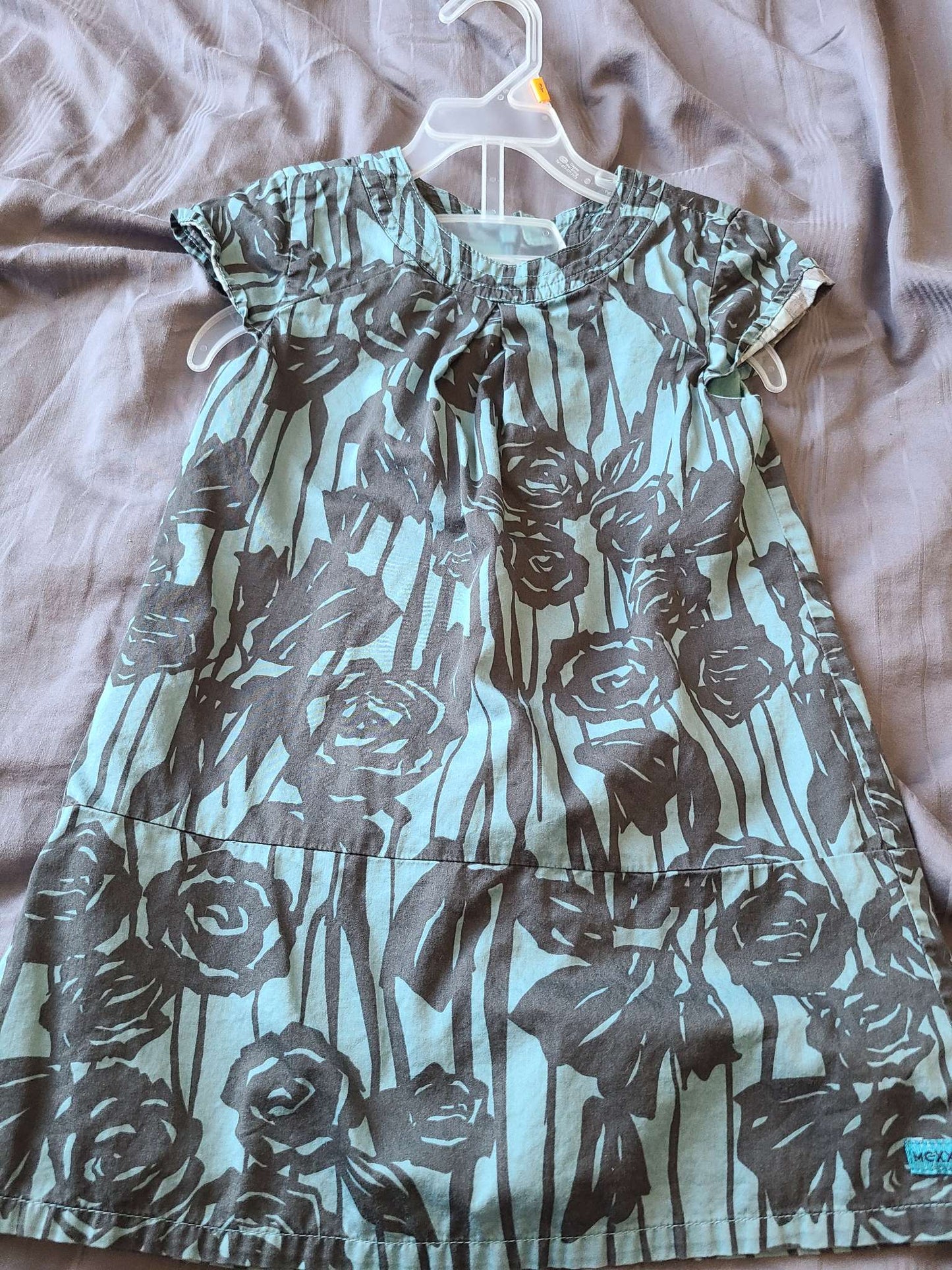 Mexx 24 to 30 month dress , Kids 2T