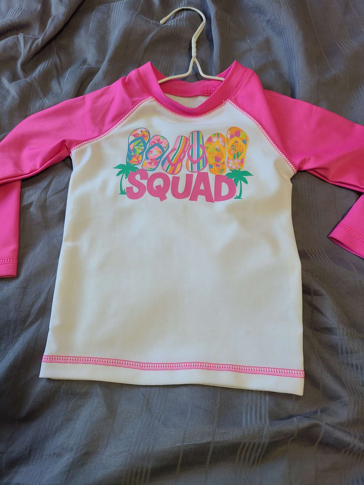 2T George swim top , Kids 2T
