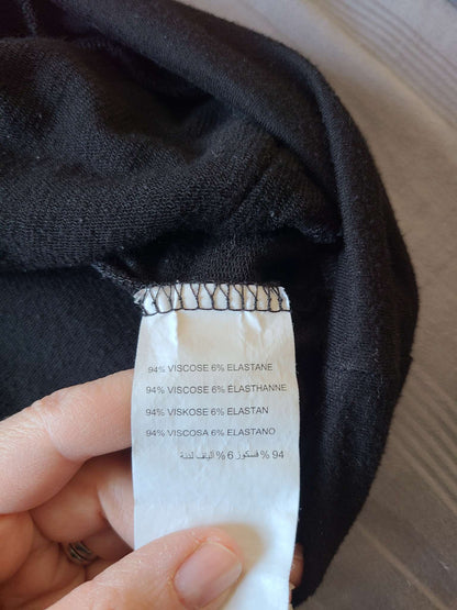 Thyme maternity zip up sweater xs , Maternity XS (0-2)