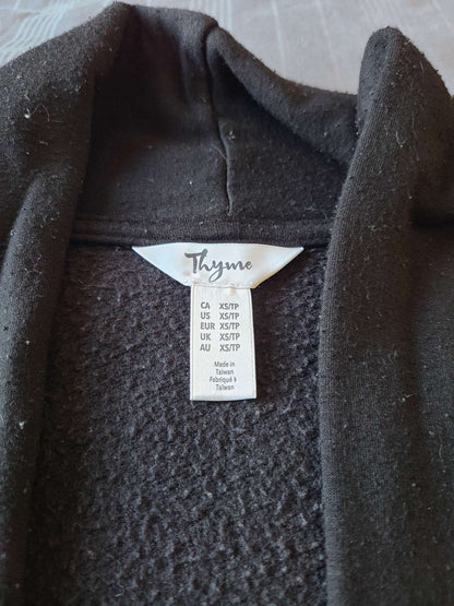 Thyme Maternity sweater xs , Maternity XS (0-2)