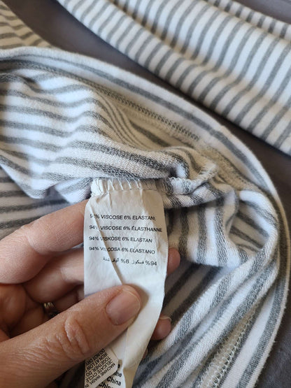 Thyme Maternity top xs , Maternity XS (0-2)
