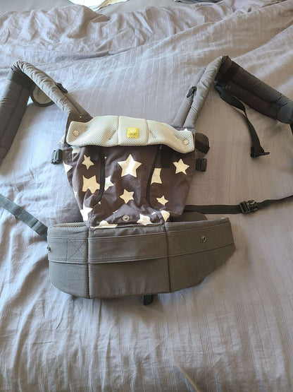 Lille baby baby carrier retail 118