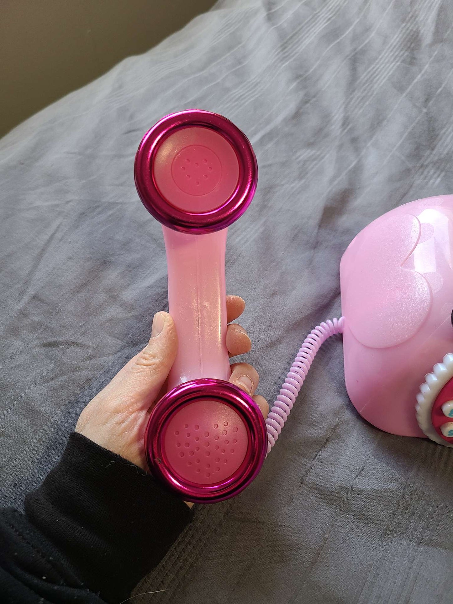 Minnie mouse phone retail 30