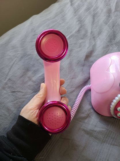 Minnie mouse phone retail 30
