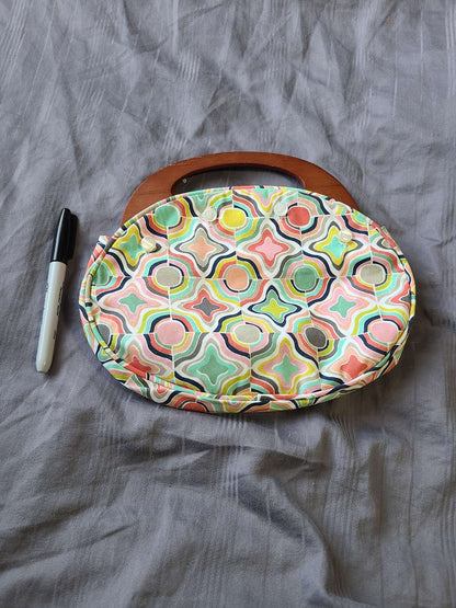 Girls purse