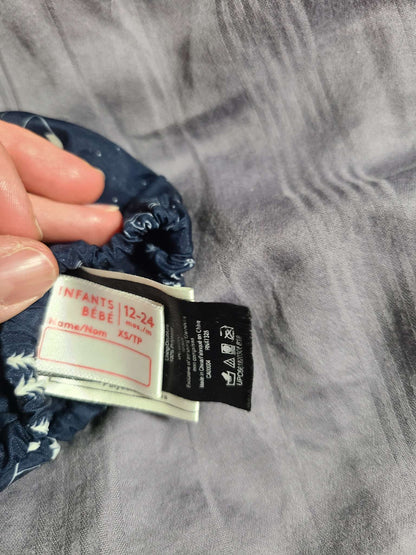 Kombi 12 to 24 month gloves