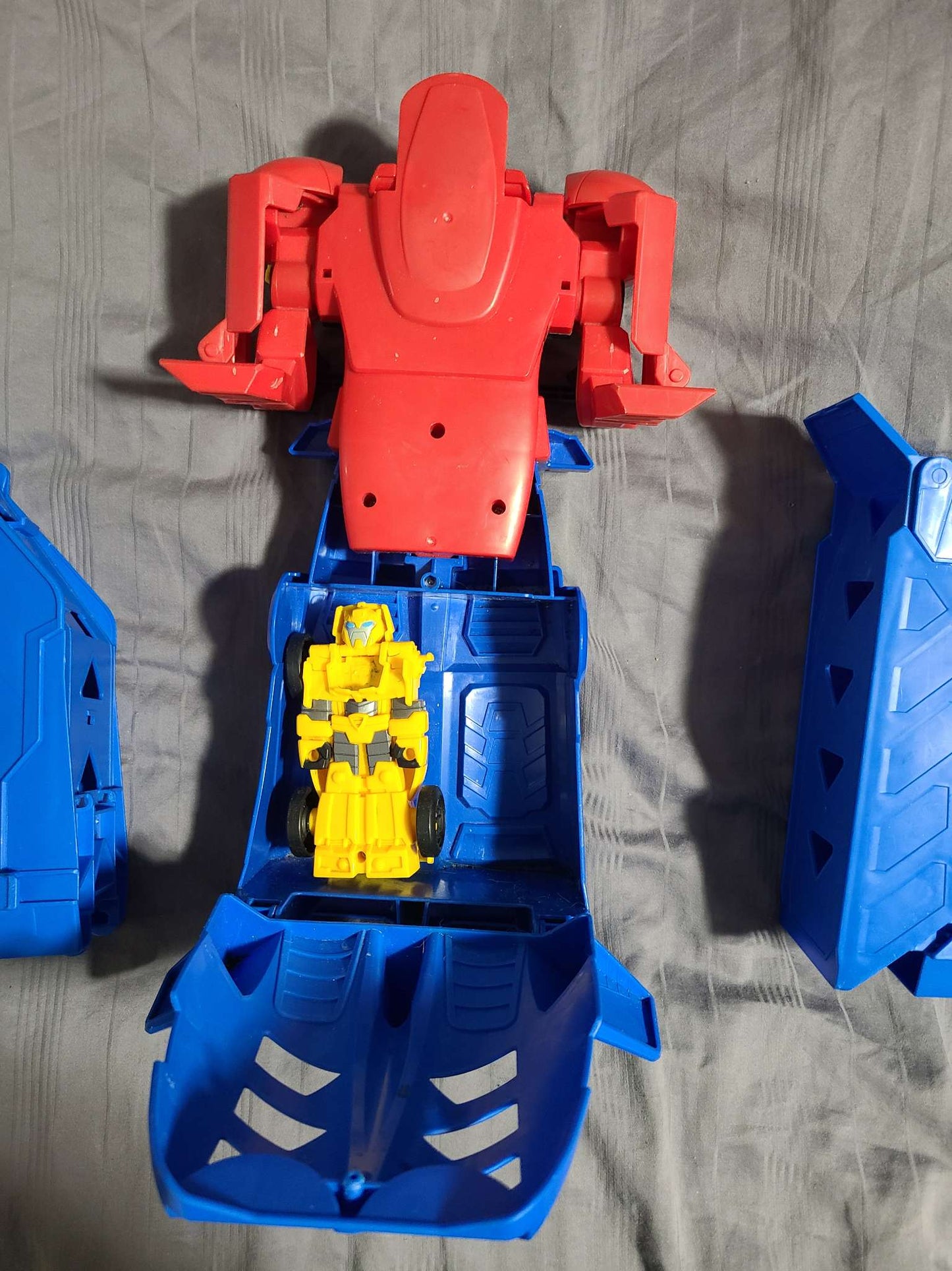 Transformer Optimus prime