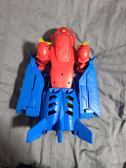 Transformer Optimus prime