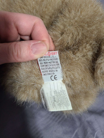 Ty Bunny stuffy
