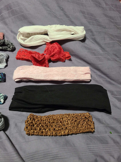 Hair bands