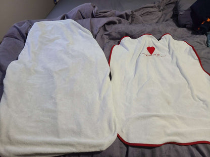 Change table covers