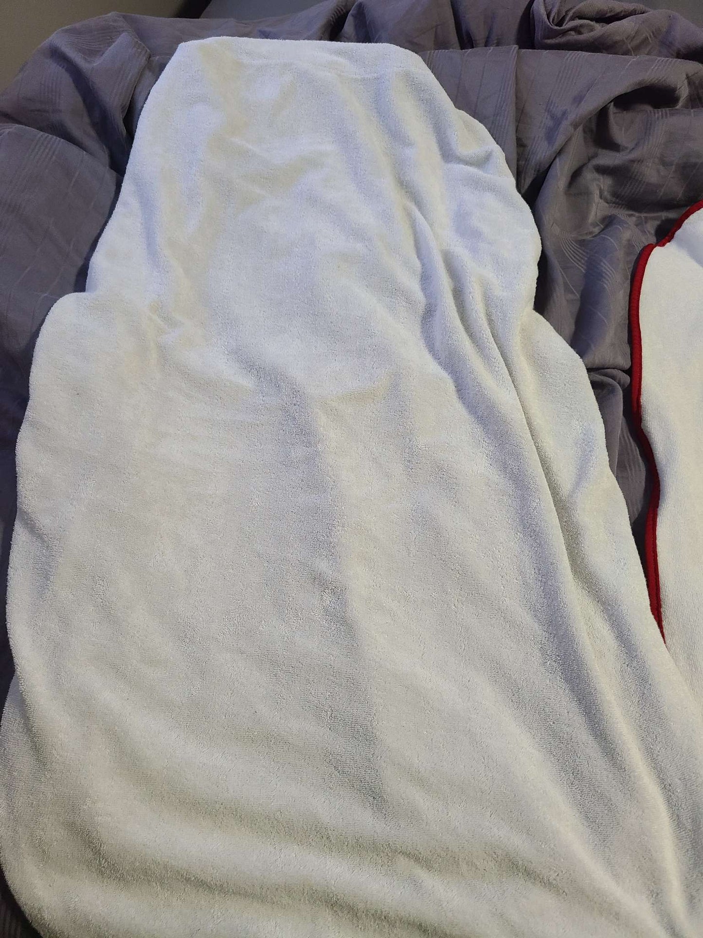 Change table covers