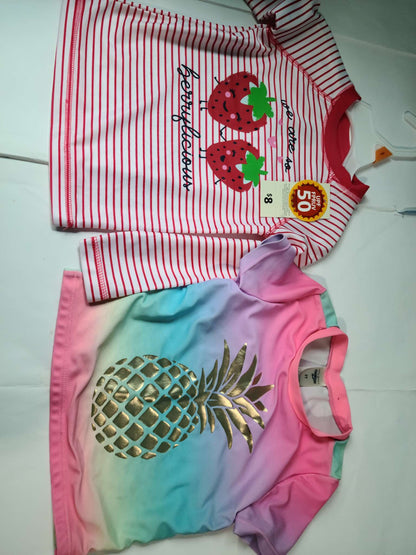 3T UV shirts , Kids 3T