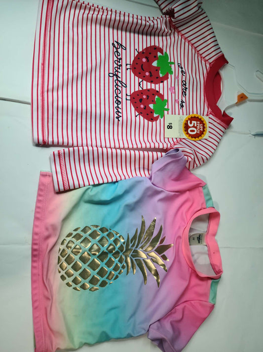3T UV shirts , Kids 3T
