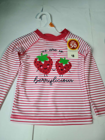 3T UV shirts , Kids 3T