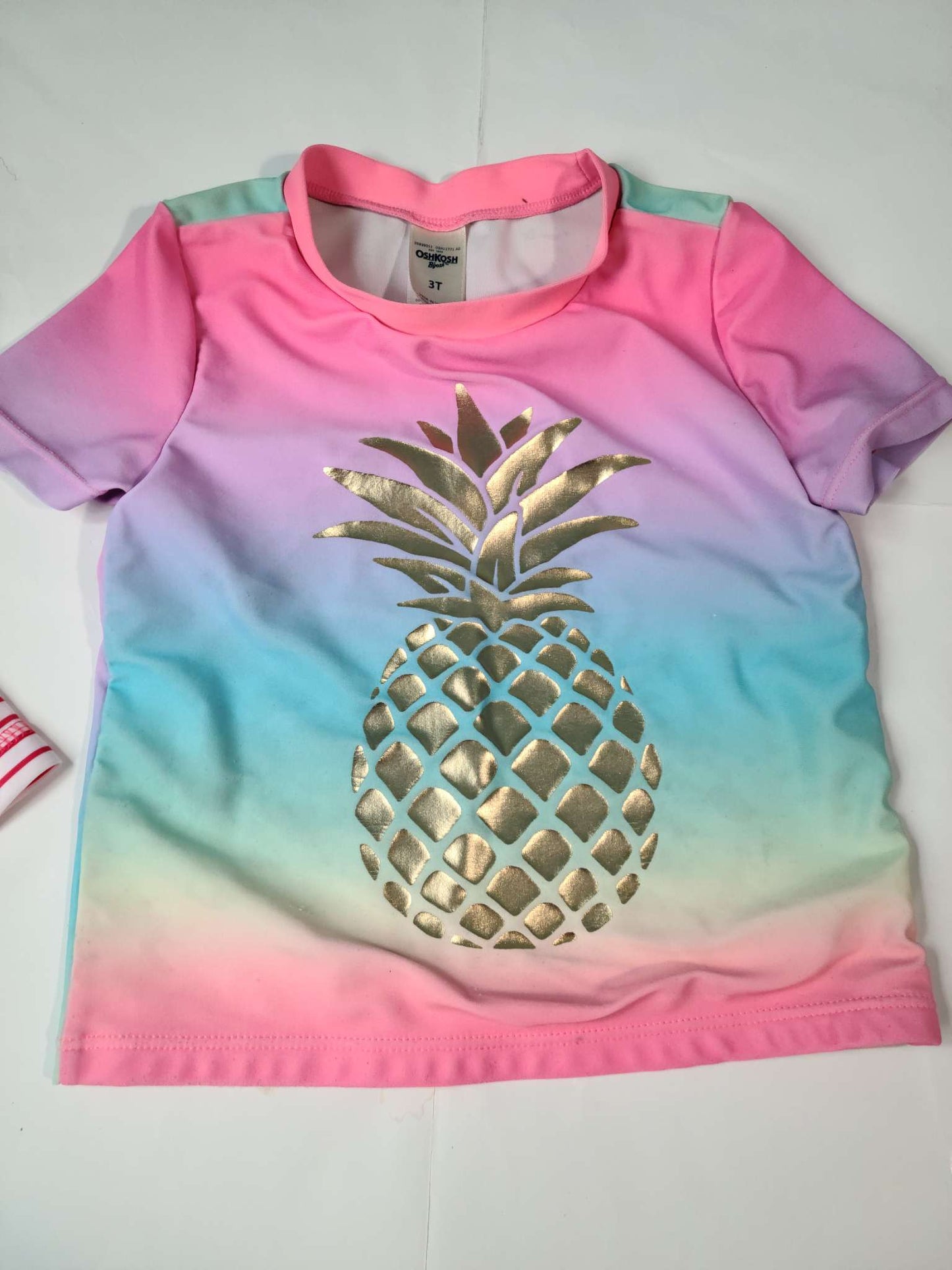3T UV shirts , Kids 3T