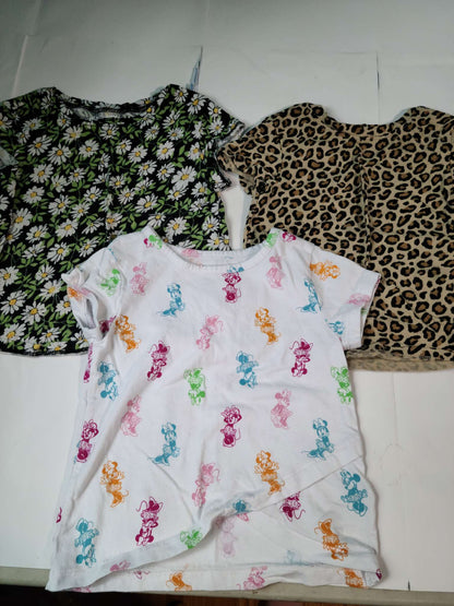 3T t shirt budle , Kids 3T