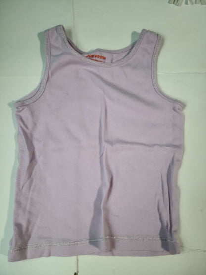 3T sleeveless shirts , Kids 3T