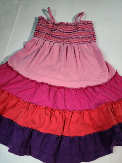 3T no sleeve dresses , Kids 3T