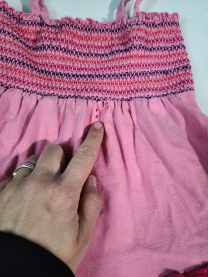 3T no sleeve dresses , Kids 3T
