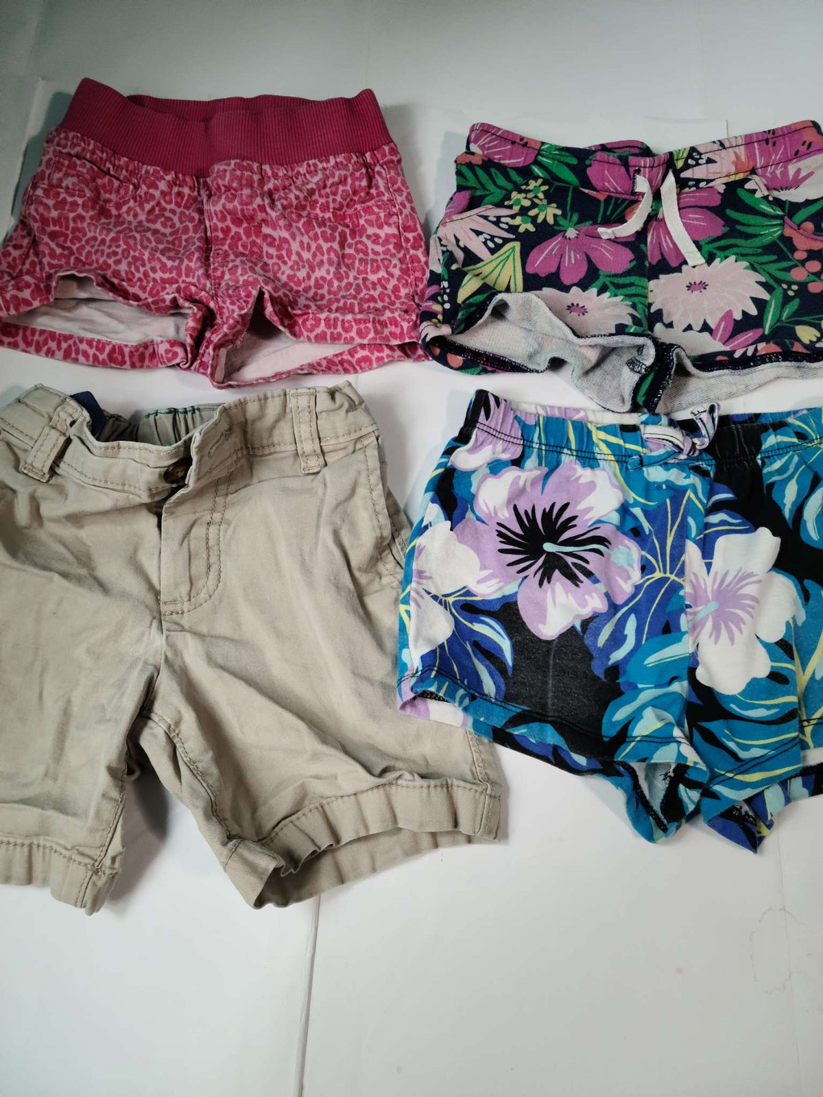 3T shorts , Kids 3T