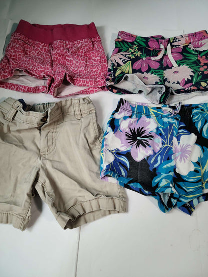 3T shorts , Kids 3T