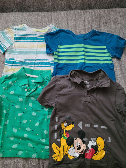 3T tshirts , Kids 3T