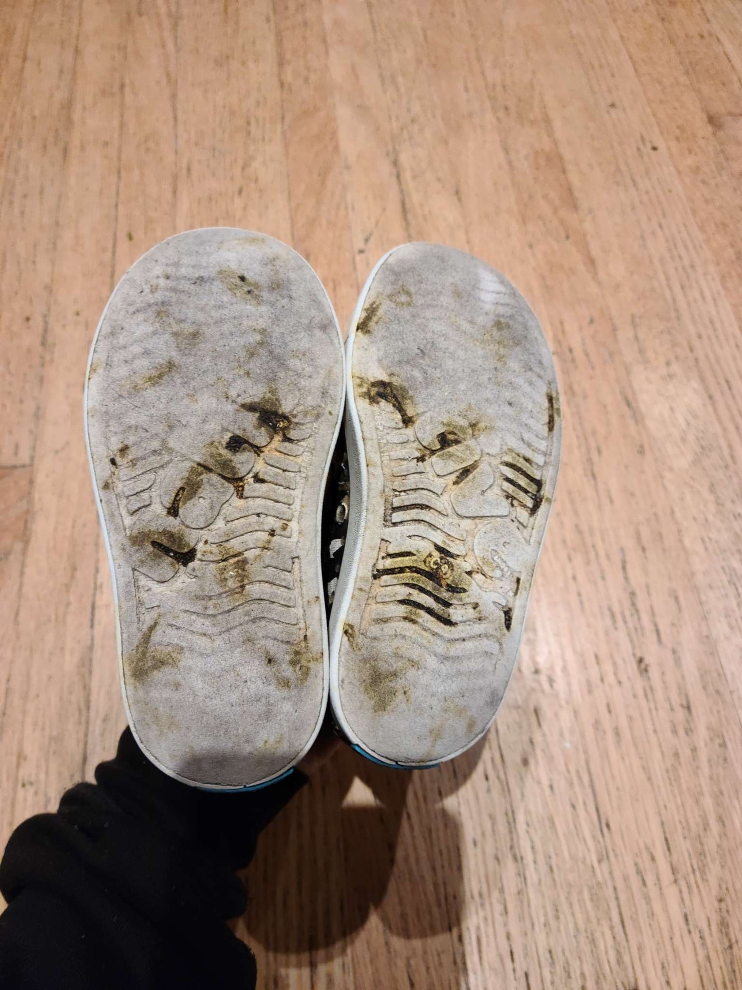 C9 native shoes camo , Shoes 9 (Toddler:2-4yr)