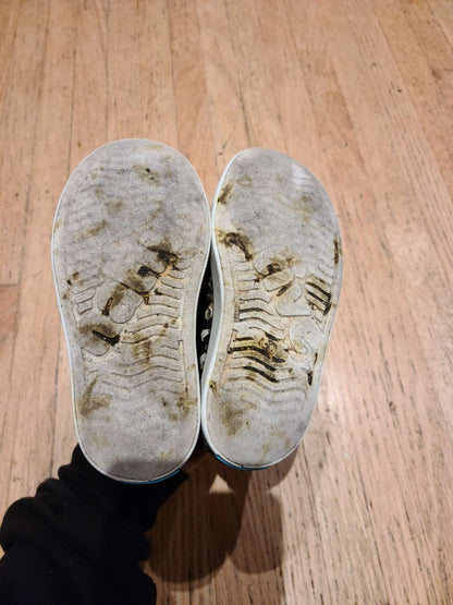 C9 native shoes camo , Shoes 9 (Toddler:2-4yr)