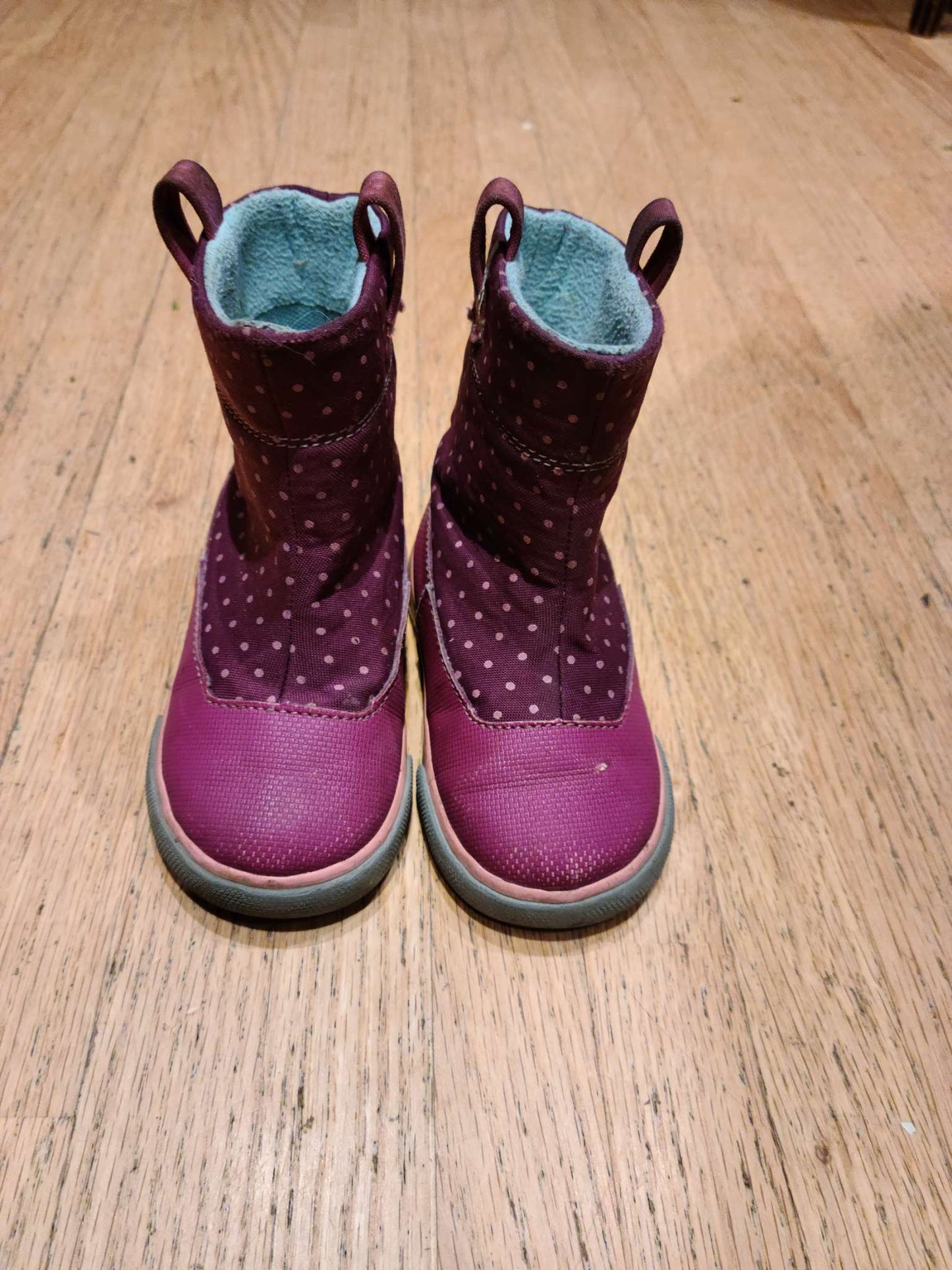 See Kai run size 6 boots , Shoes 6 (Walkers:12-24 mth)