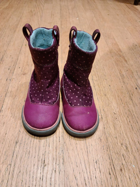 See Kai run size 6 boots , Shoes 6 (Walkers:12-24 mth)