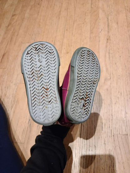 See Kai run size 6 boots , Shoes 6 (Walkers:12-24 mth)