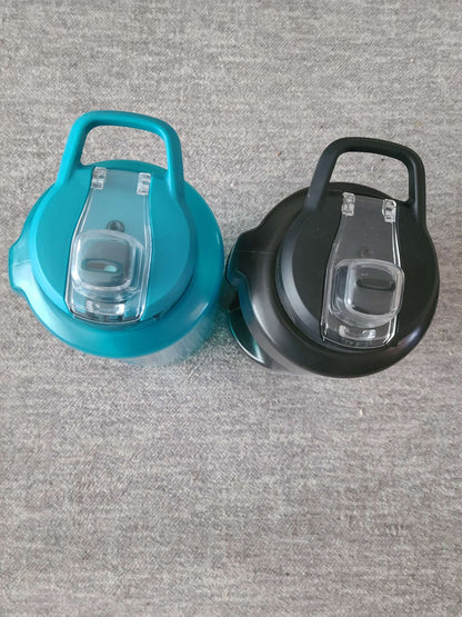 Zulu half gallon water bottles retail 67