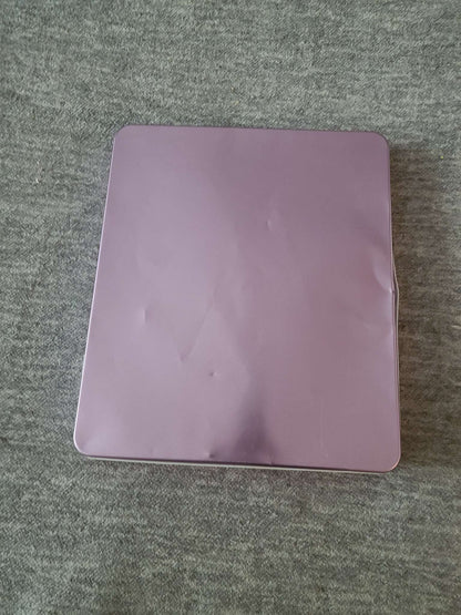 Magnetics with box