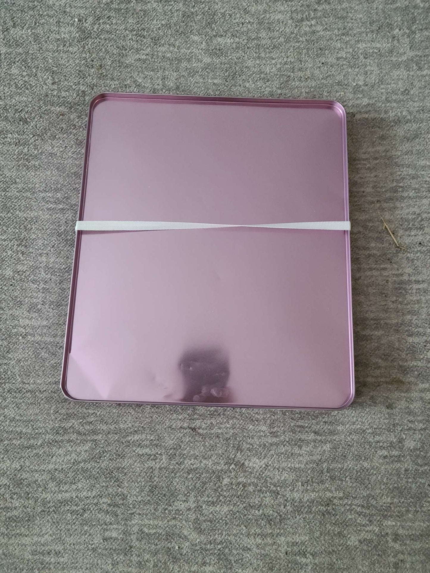 Magnetics with box
