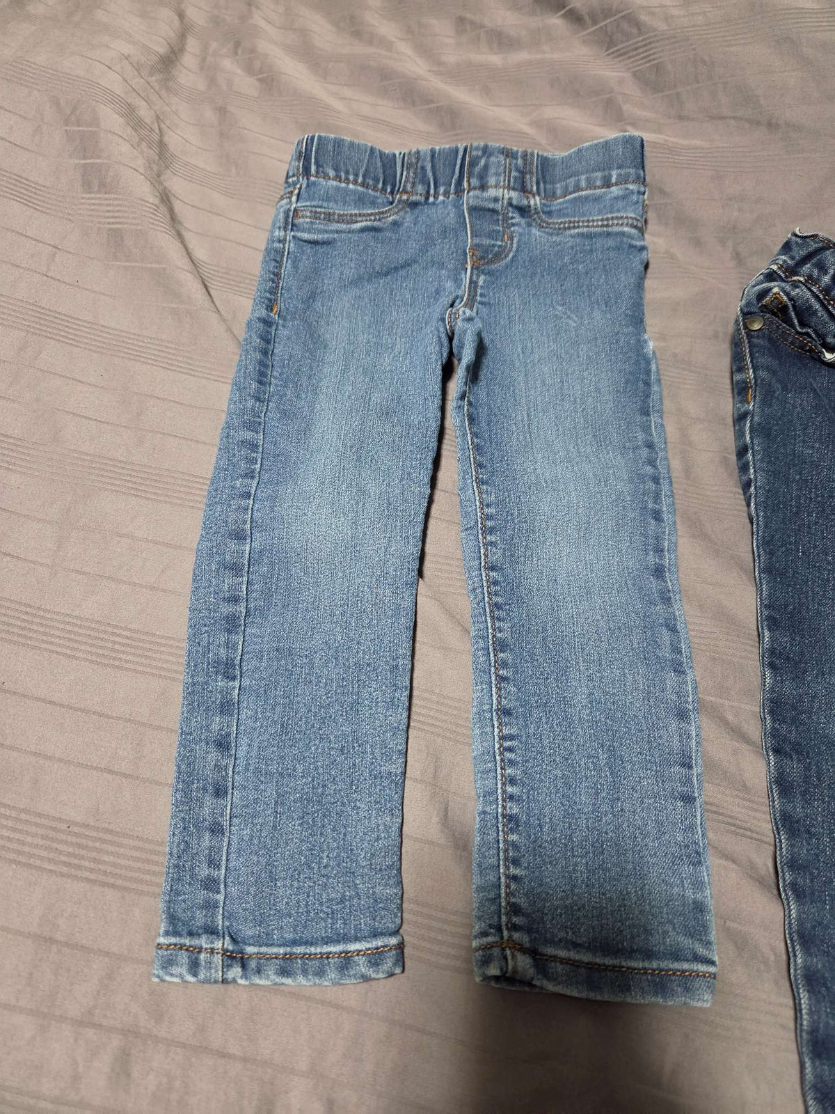 3T Jean leggings , Kids 3T