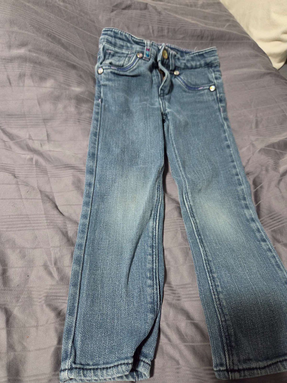 3T Jean leggings , Kids 3T