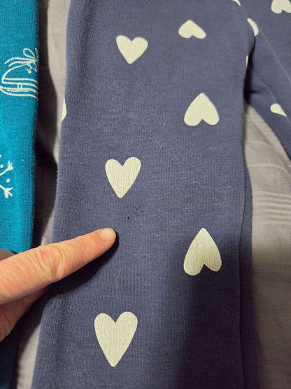 Fleece lined 3T pants , Kids 3T
