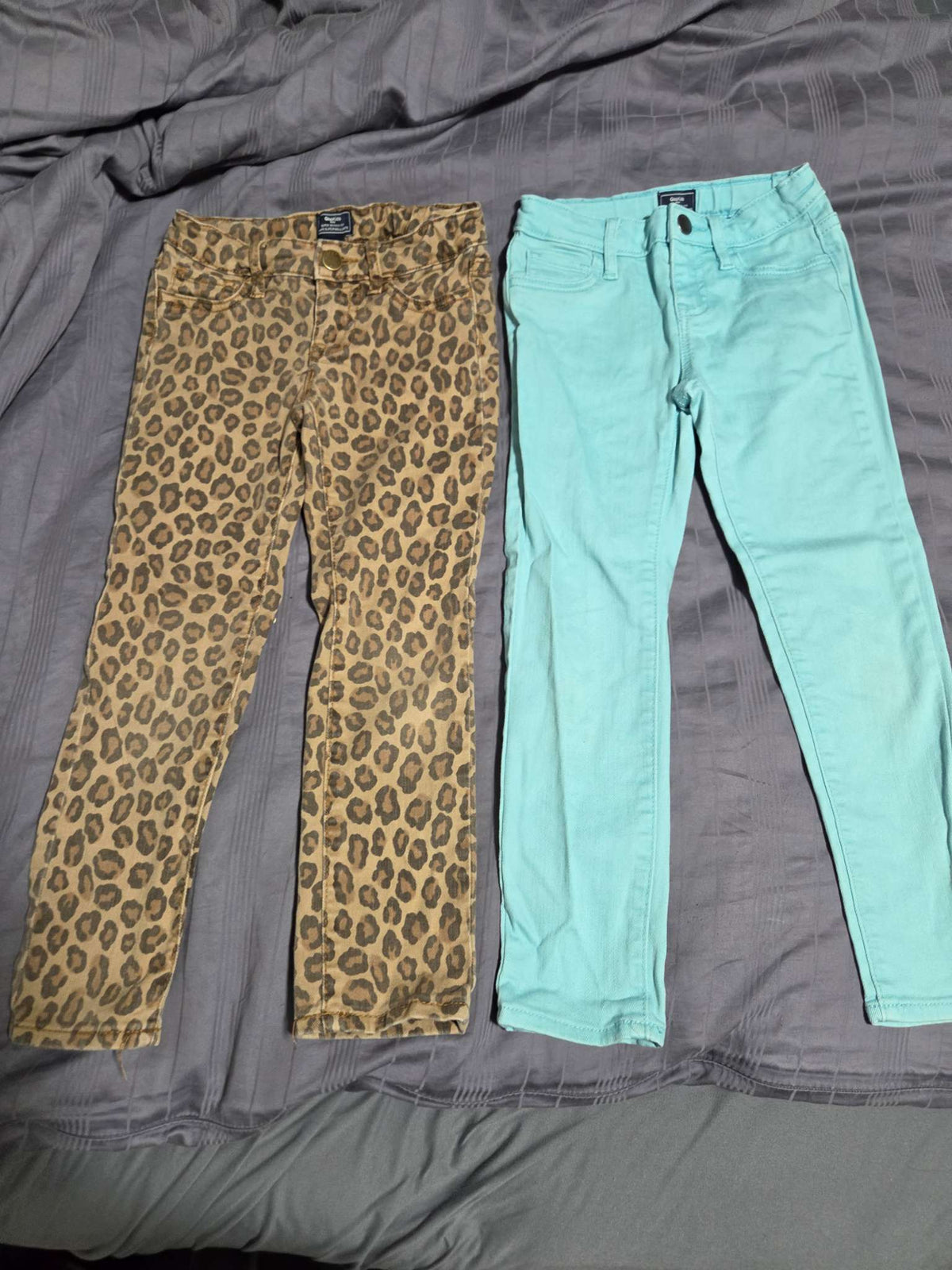 Gap kids super skinny fit 5T jeans girls , Kids 5/5T