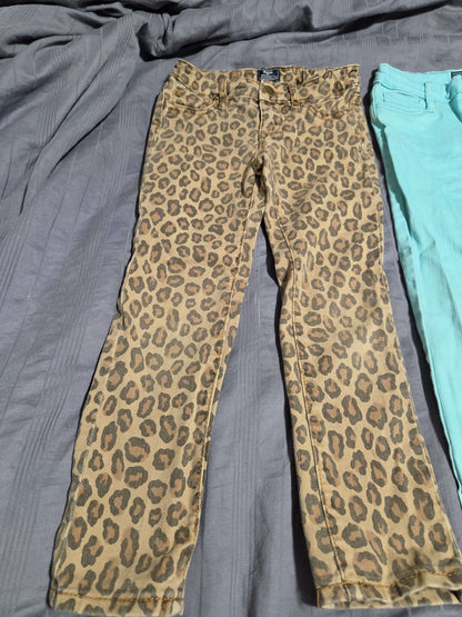 Gap kids super skinny fit 5T jeans girls , Kids 5/5T