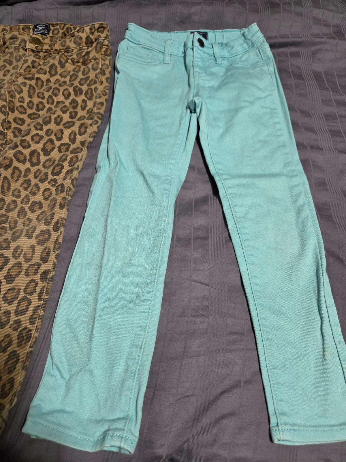 Gap kids super skinny fit 5T jeans girls , Kids 5/5T