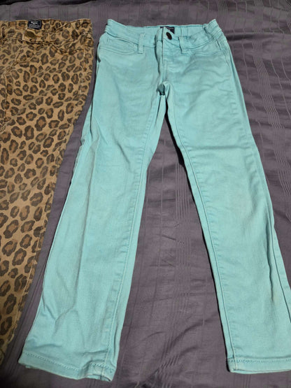 Gap kids super skinny fit 5T jeans girls , Kids 5/5T