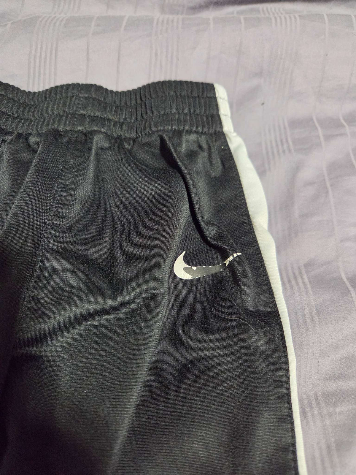 4T Nike track suit , Kids 4/4T