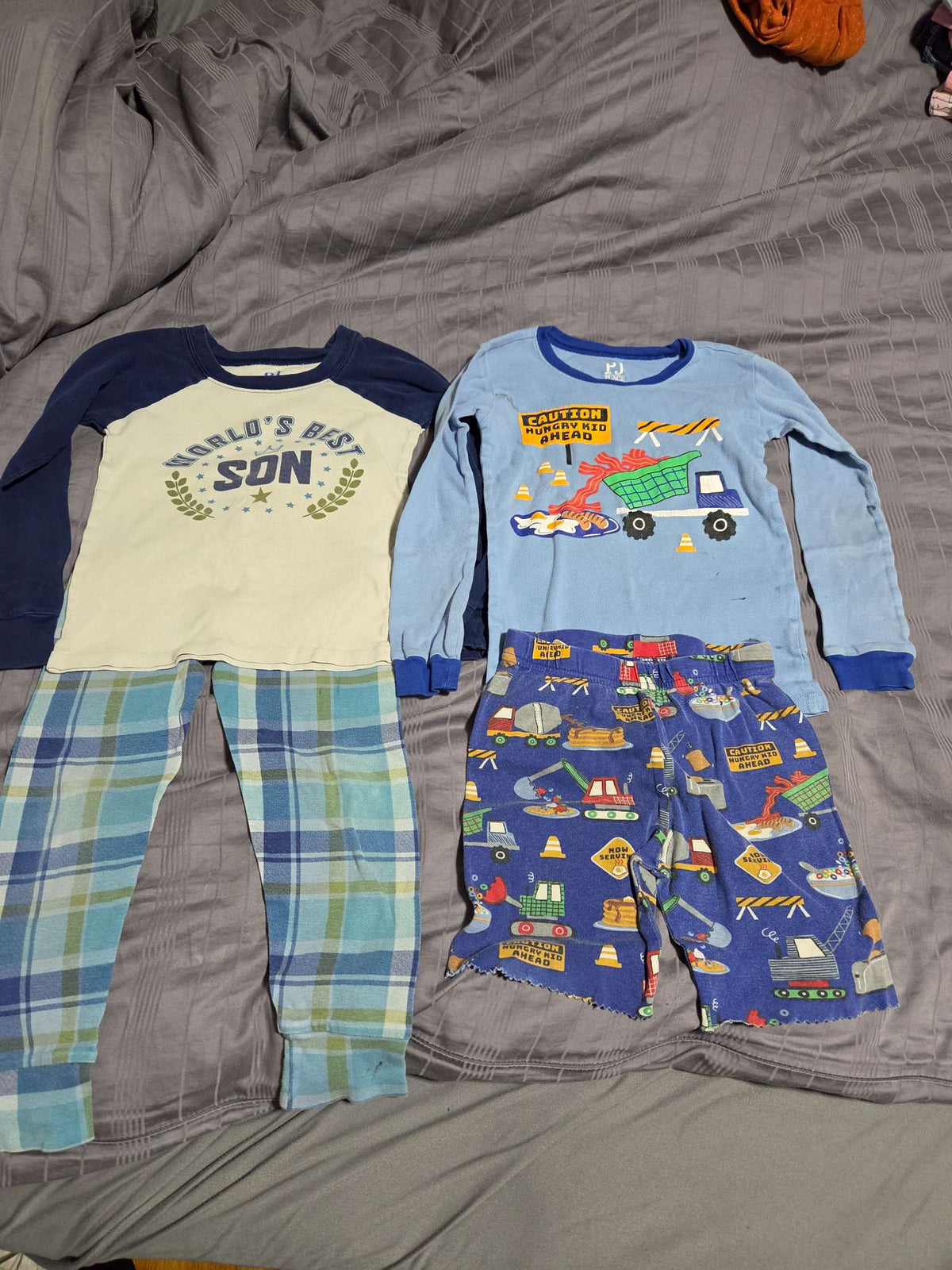 Pj's place 5T pajamas , Kids 5/5T