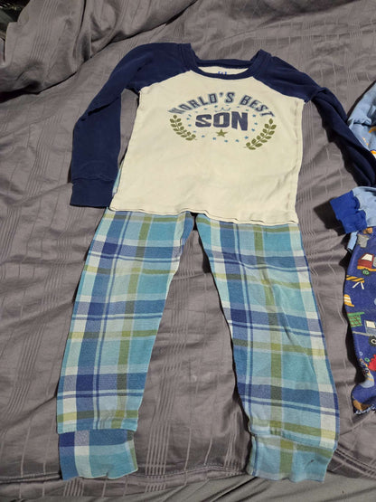 Pj's place 5T pajamas , Kids 5/5T