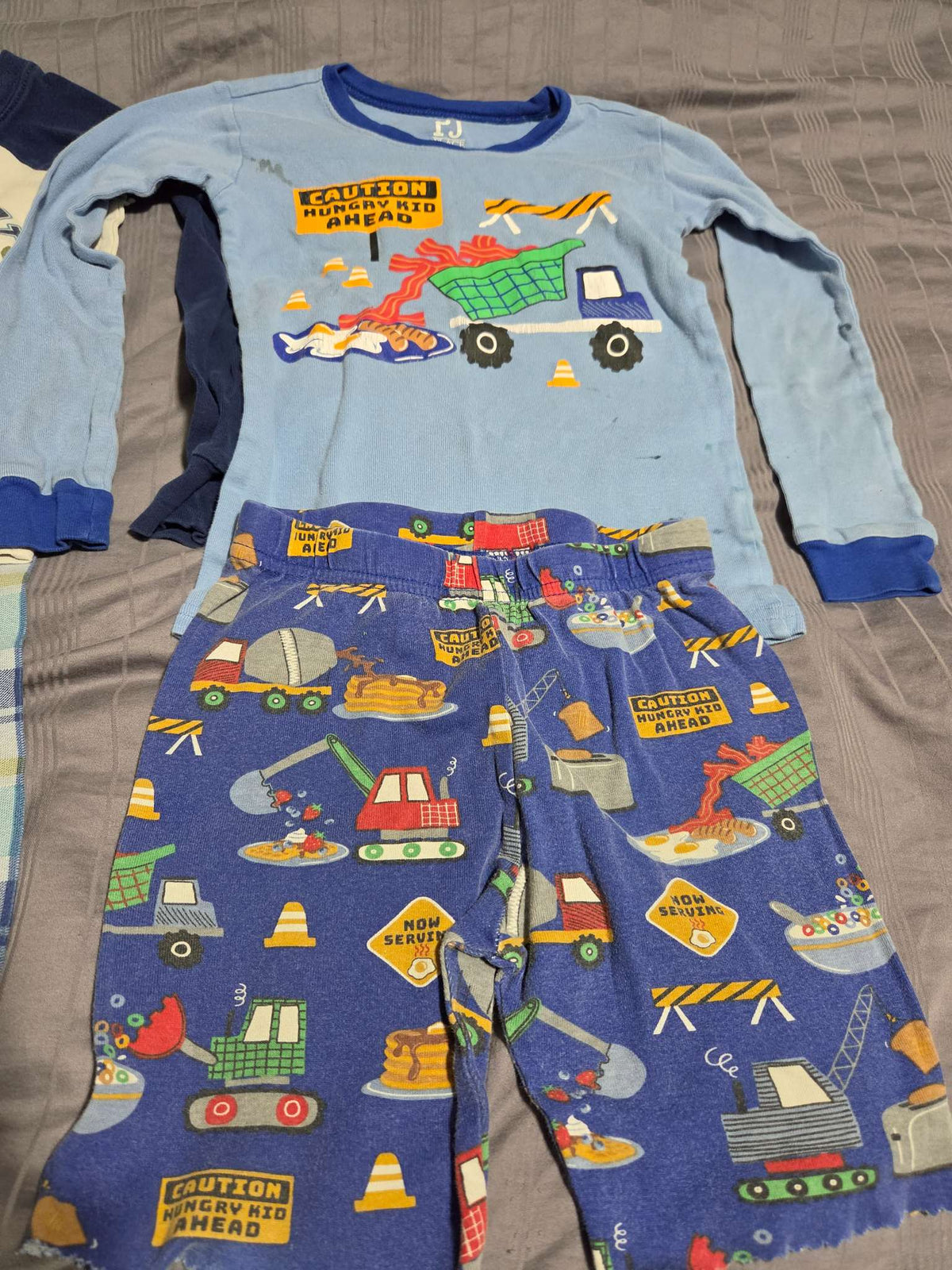Pj's place 5T pajamas , Kids 5/5T